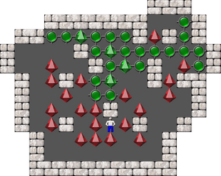 Уровень 8 — Attrition 4
